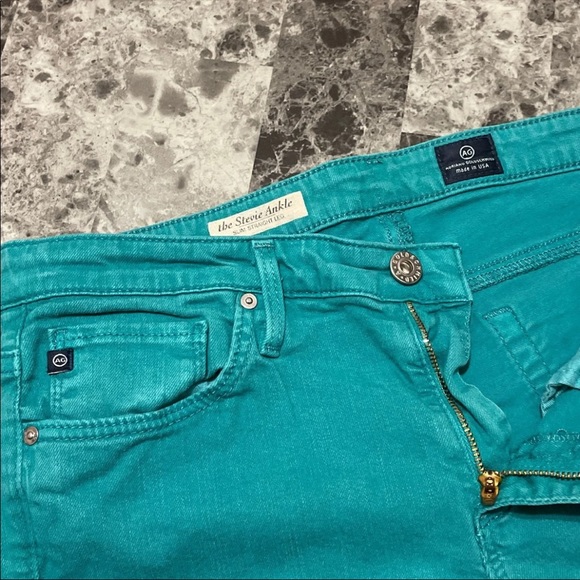 ag adriano goldschmied - Picture 4 of 6